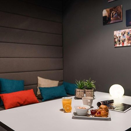 Ibis Styles Chalons En Champagne Centre酒店 外观 照片