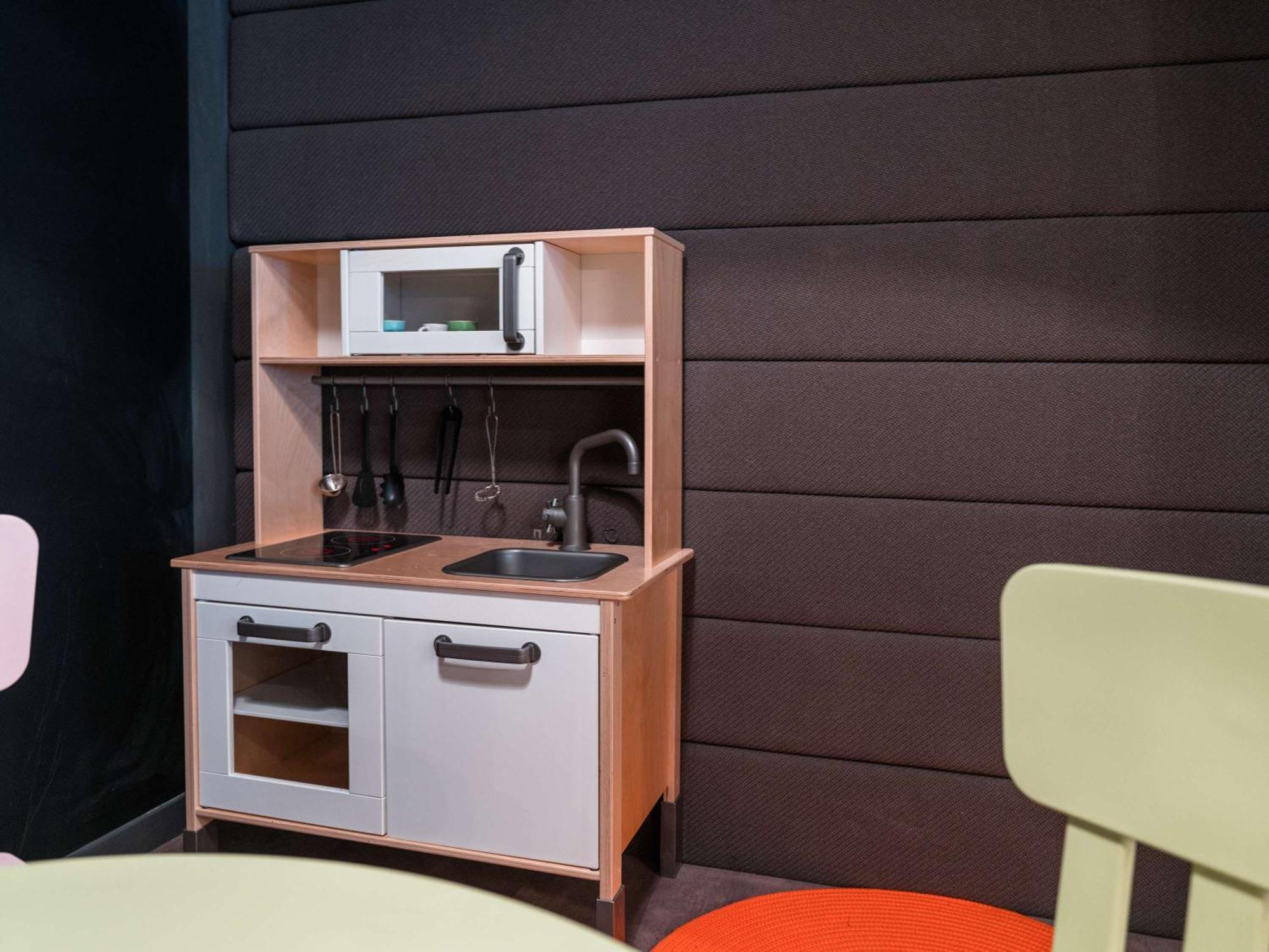 Ibis Styles Chalons En Champagne Centre酒店 外观 照片