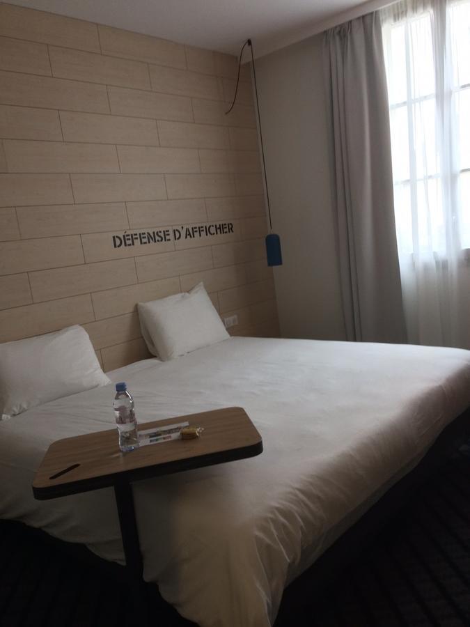 Ibis Styles Chalons En Champagne Centre酒店 外观 照片
