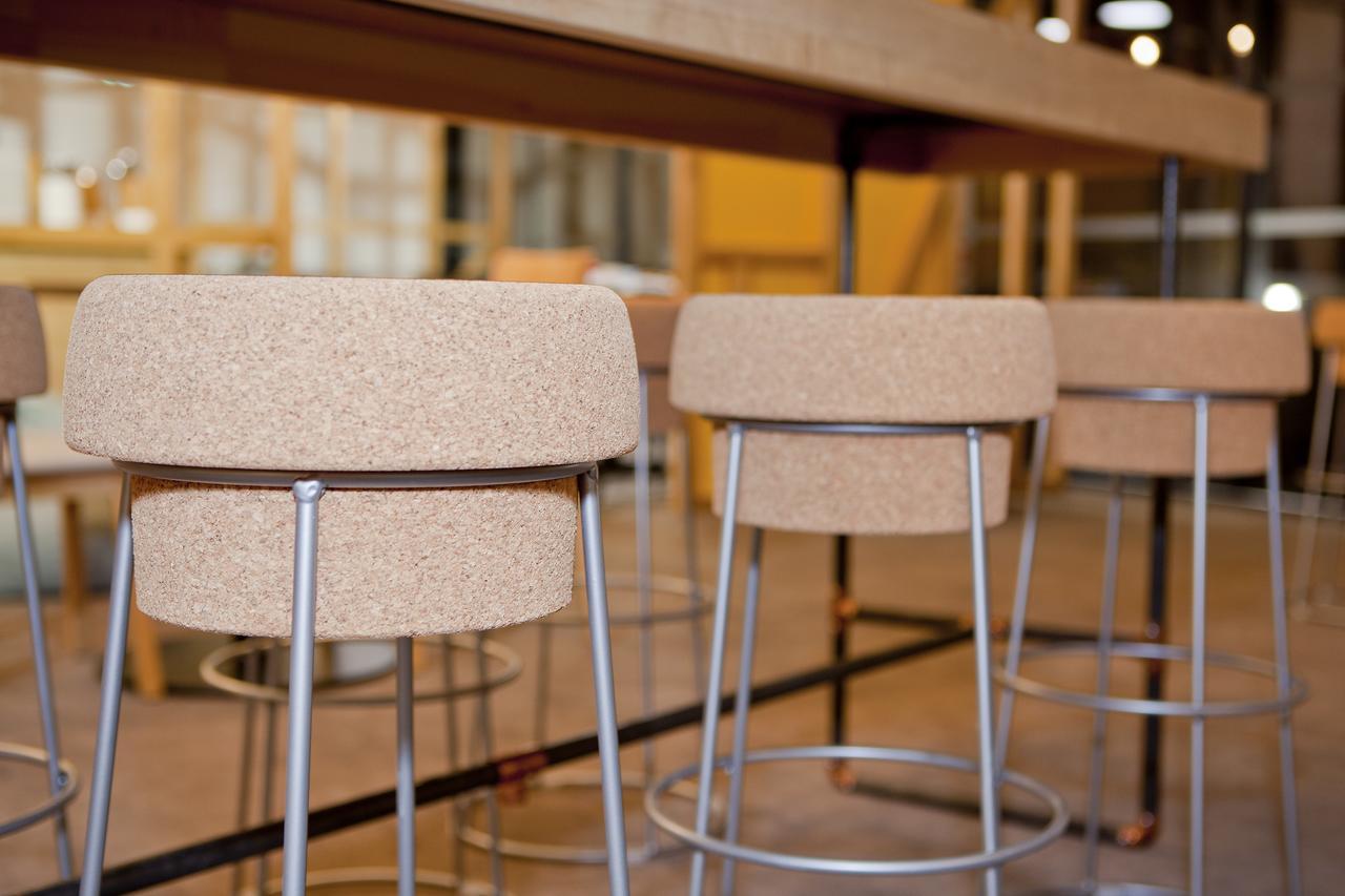 Ibis Styles Chalons En Champagne Centre酒店 外观 照片